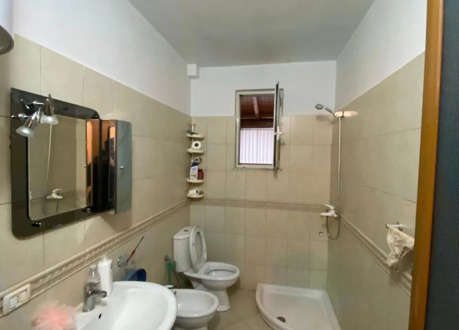 Kelvin Apartment Durrës Albânia