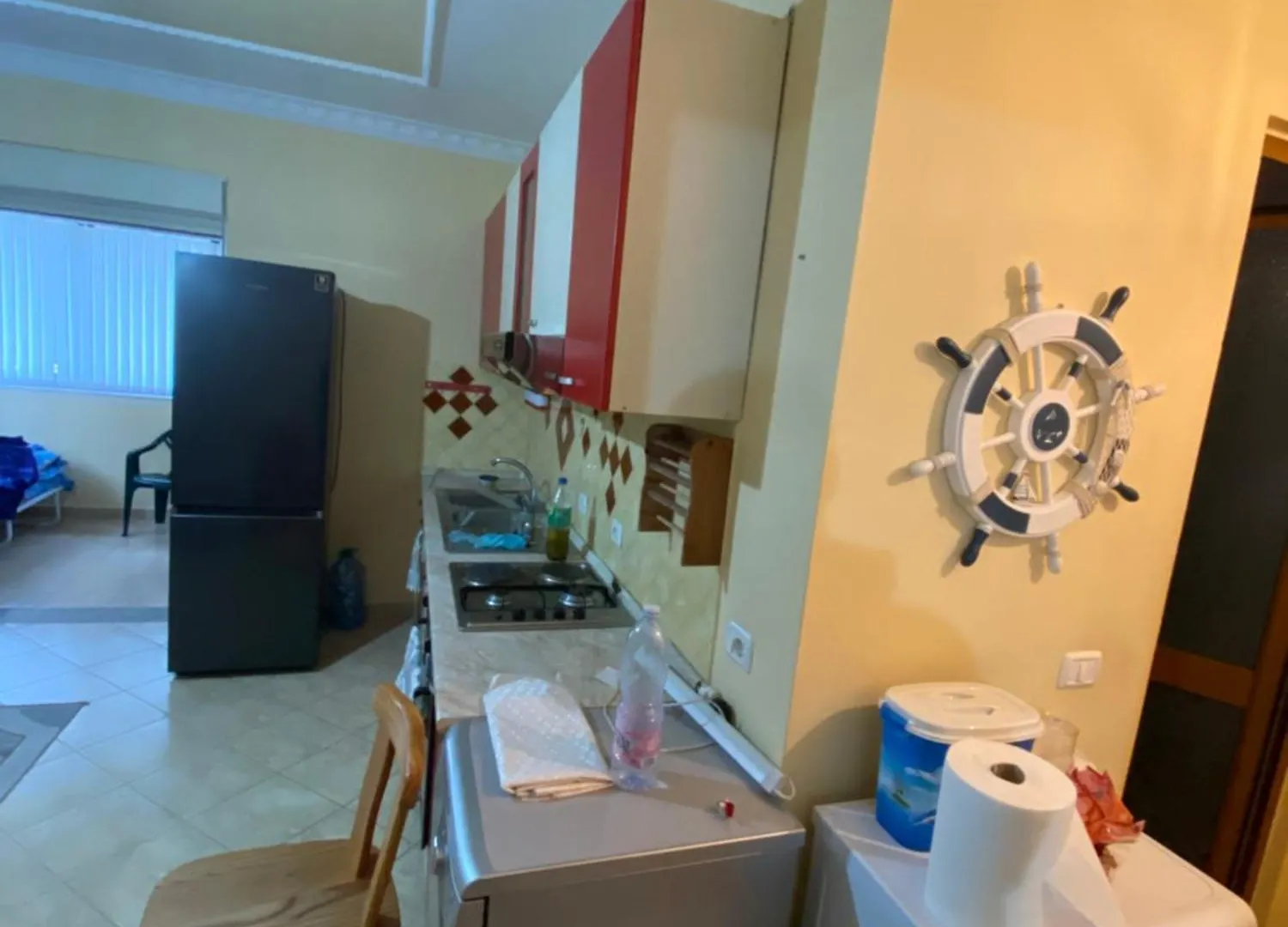Kelvin Apartment Durrës