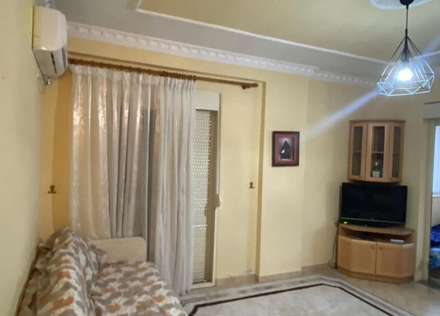 Kelvin Apartment Durrës